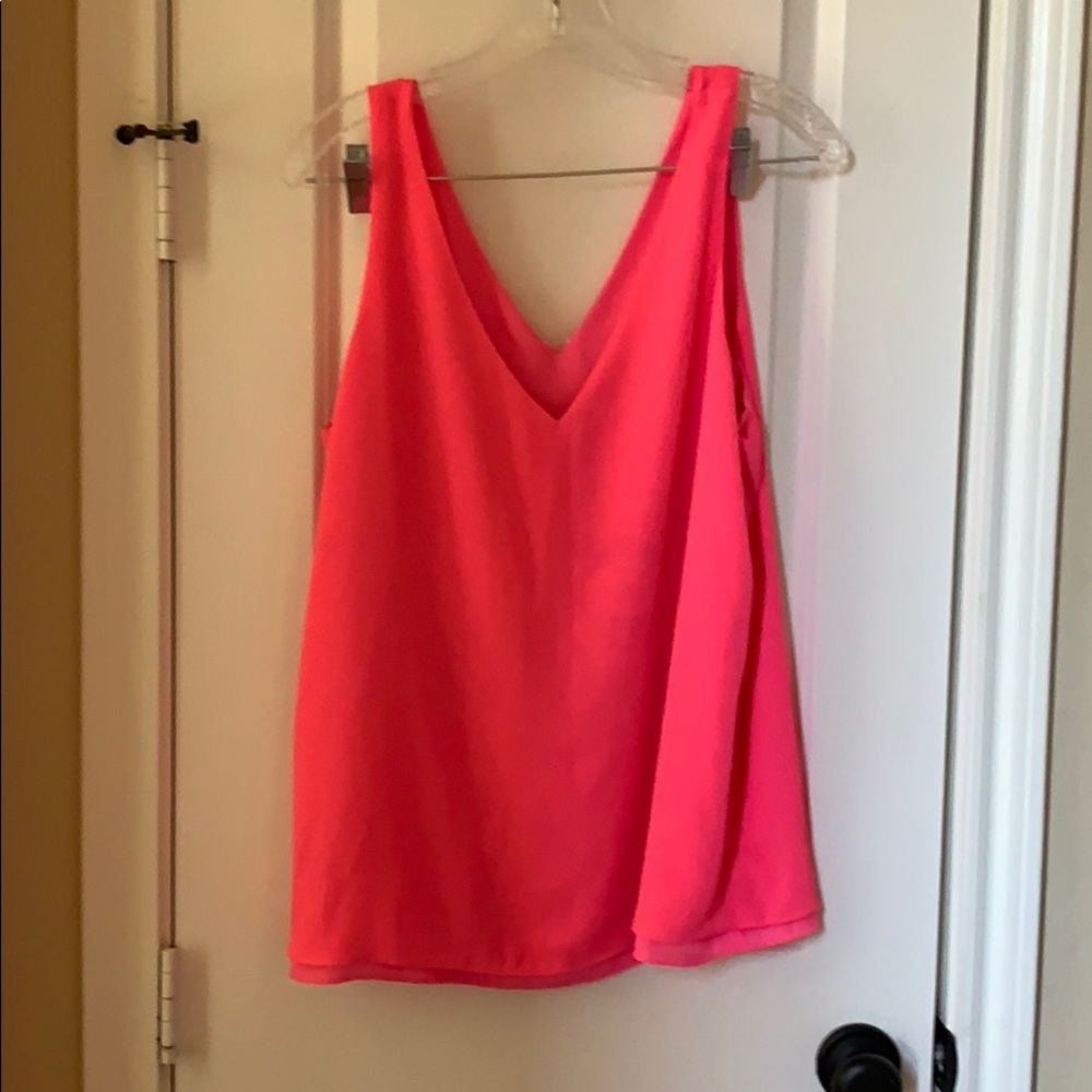 Lilly Pulitzer Florin reversible top